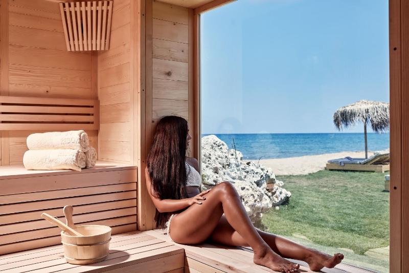 Hotel for Adults only - La Mer Resort & Spa - Adults Only