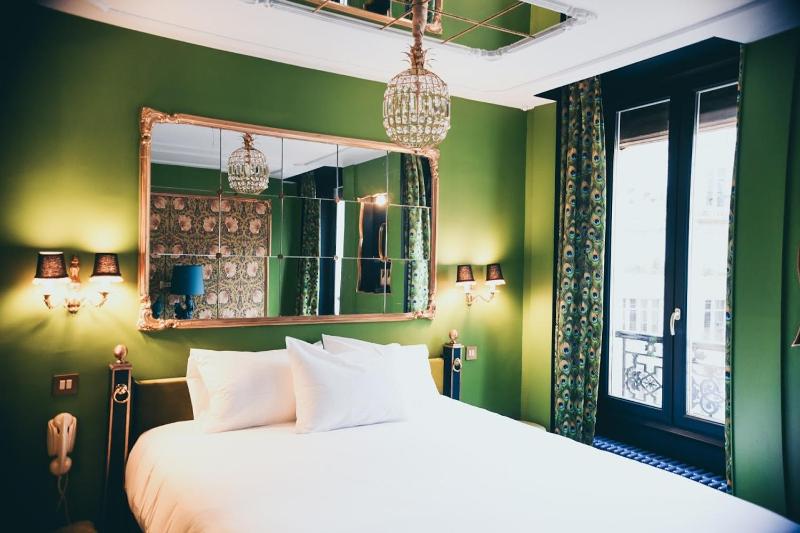 Hotel for Adults only - La Mondaine