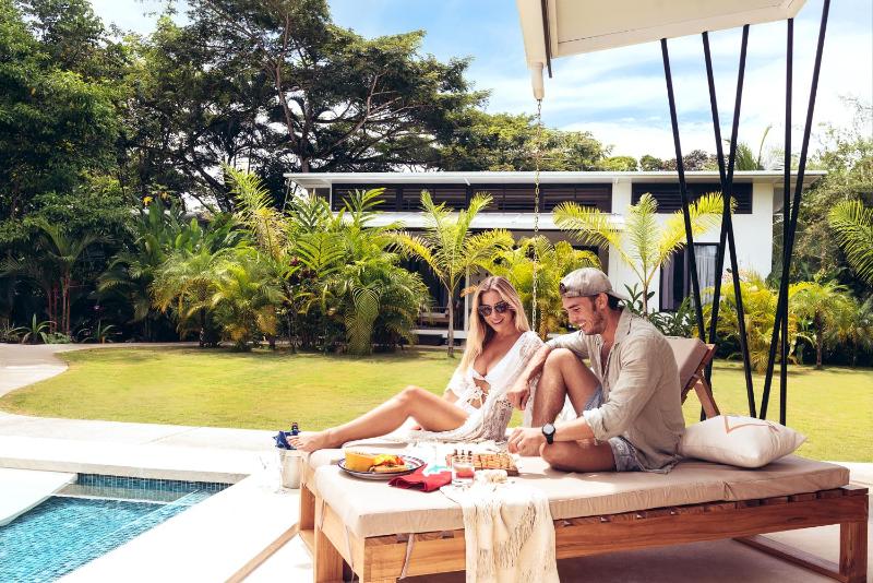 Hotel for Adults only - La Prometida