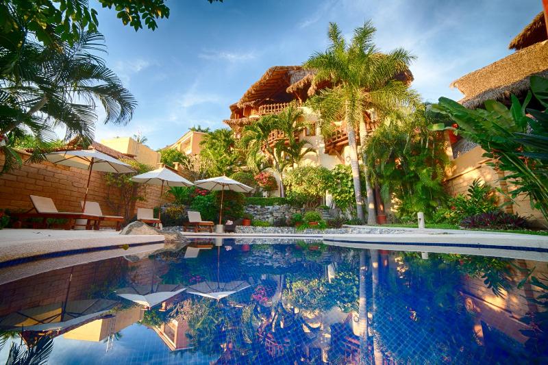 Hotel for Adults only - La Villa Luz (sólo adultos)