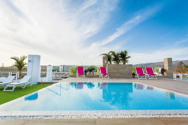Hotel for Adults only - Labranda Marieta - Adults only