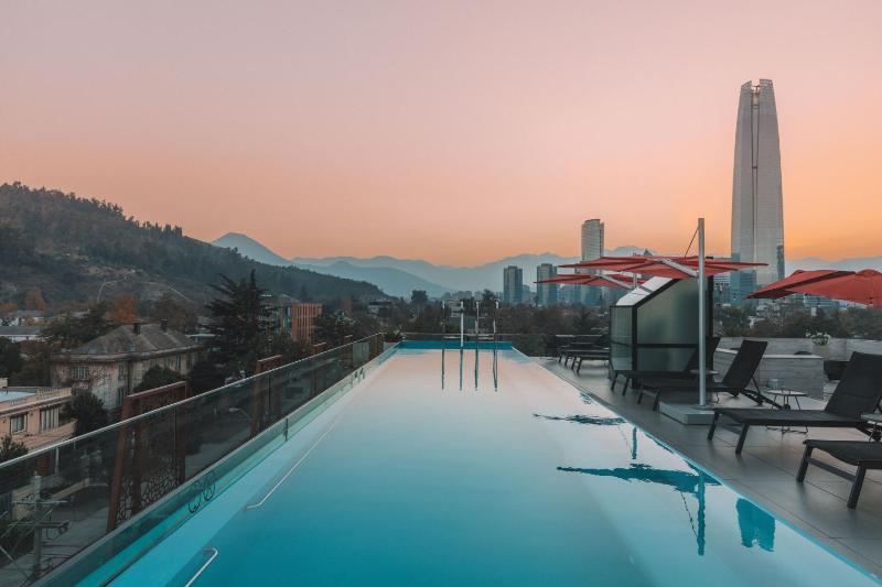 Hotel for Adults only - Ladera Boutique Hotel