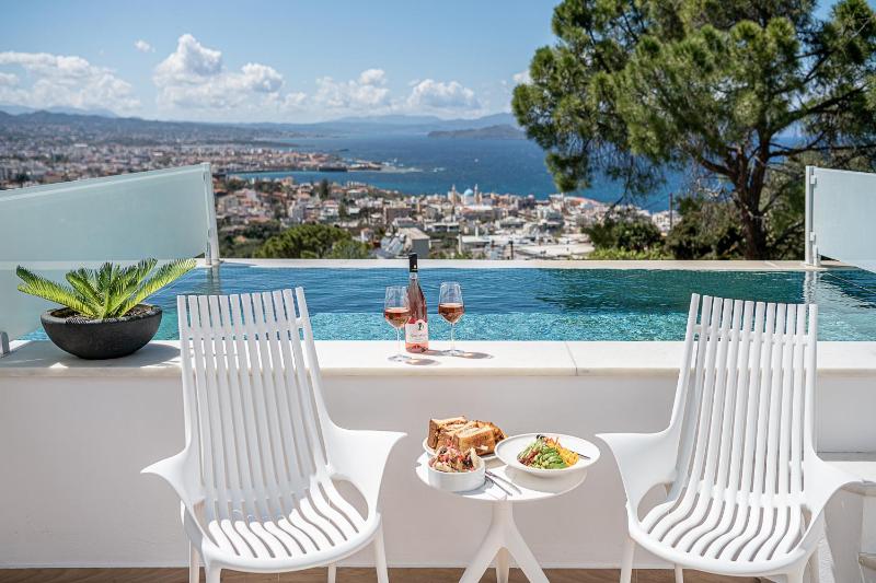 Hotel for Adults only - Lagon Life Spirit Boutique Hotel - Adults Only