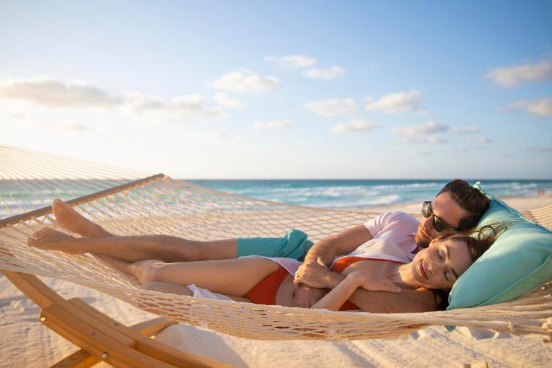 Hotel for Adults only - Le Blanc Spa Resort Cancun Adults Only All-Inclusive