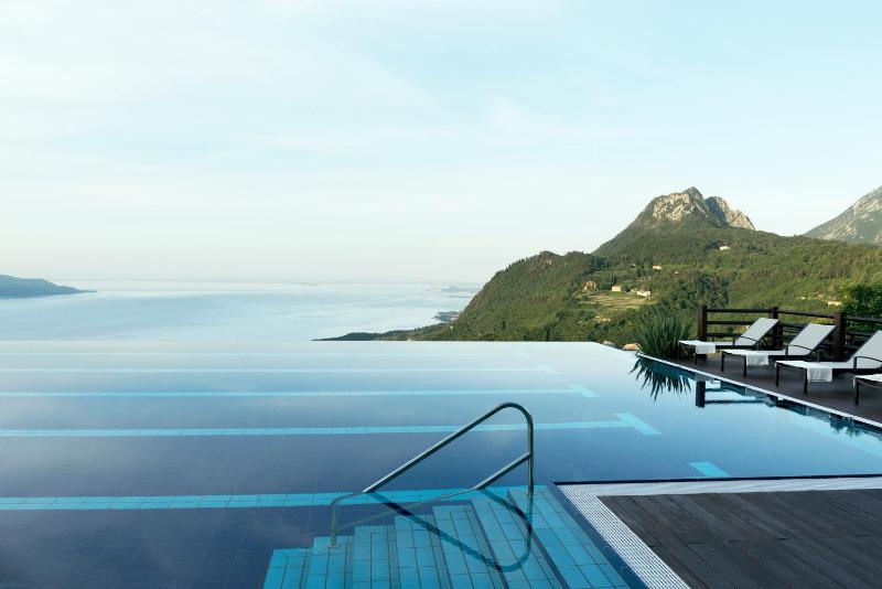 Hotel for Adults only - Lefay Resort & Spa Lago Di Garda