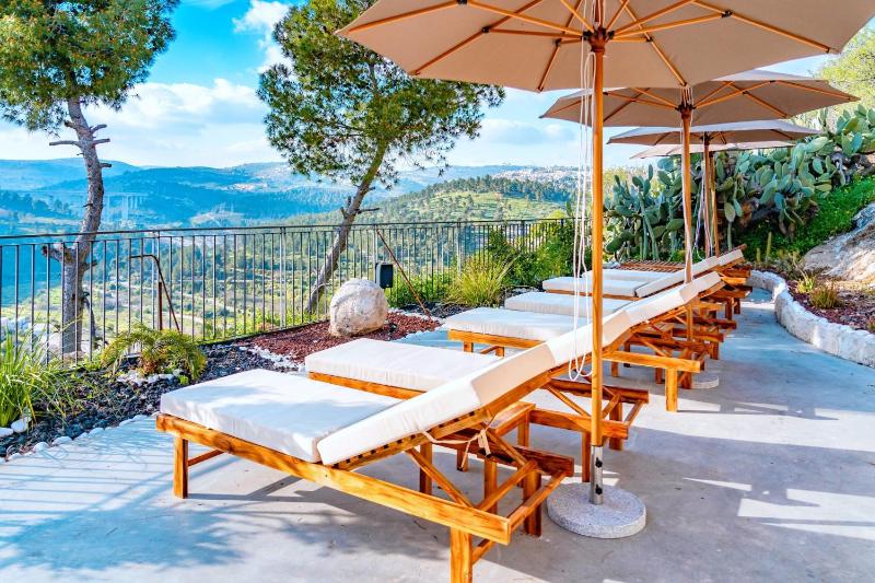 Hotel for Adults only - Lifta Boutique Hotel & Spa