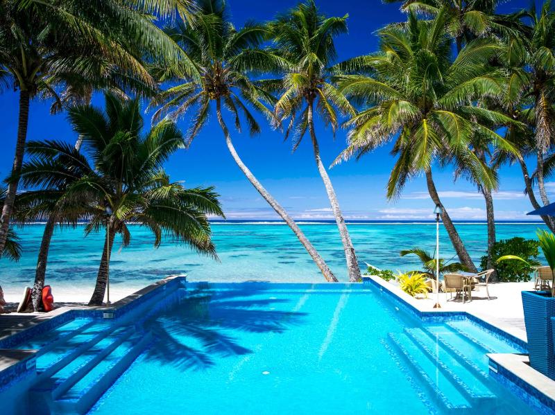 Hotel for Adults only - Little Polynesian Resort