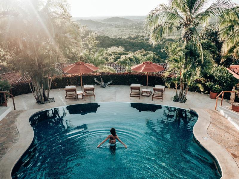 Hotel for Adults only - Los Altos de Eros - Adults Only