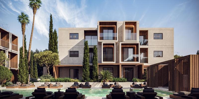 Hotel for Adults only - M Boutique Hotel - Designed for Adults