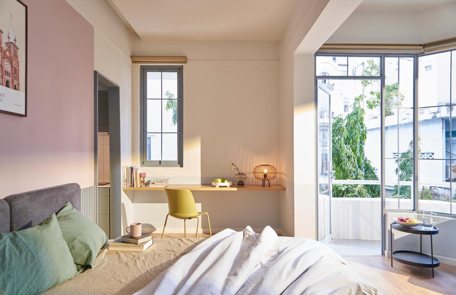 Hotel for Adults only - M Village Lý Chính Thắng