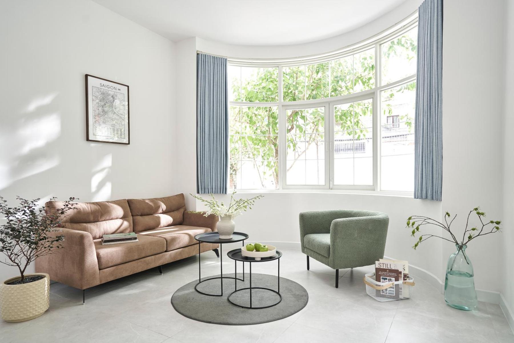 Hotel for Adults only - M Village The Blanc