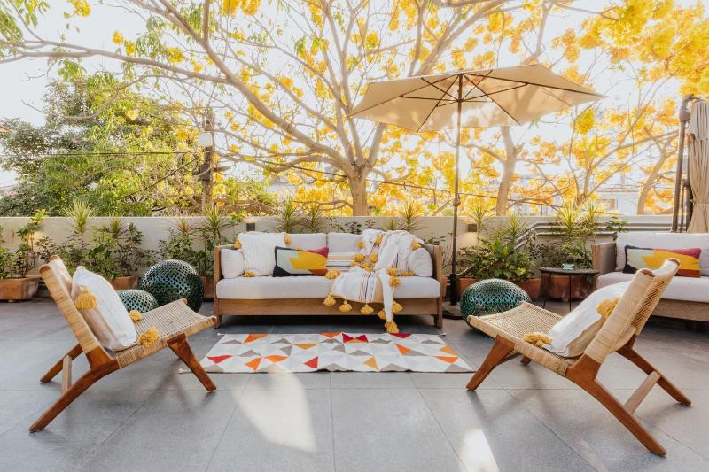 Hotel for Adults only - Majagua Hotel Boutique -Adults Only