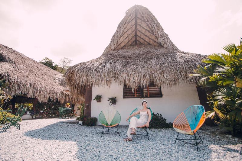 Hotel for Adults only - Makenke Hostel By Los Colores Ecoparque