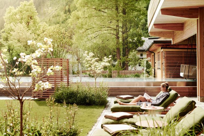 Hotel for Adults only - MalisGarten Green Spa Hotel