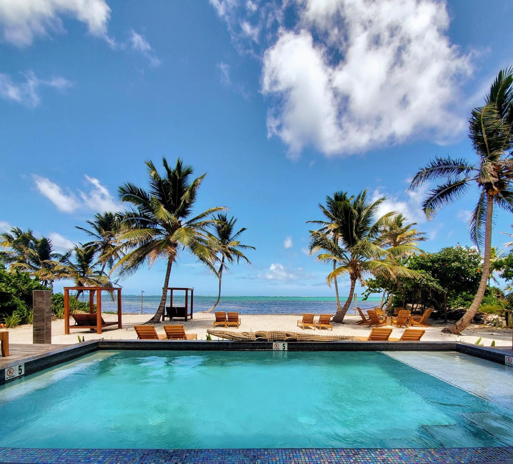 Hotel for Adults only - Mangata Villas Adults Only