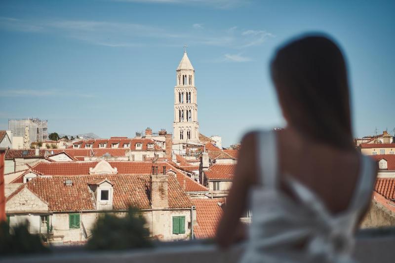 Hotel for Adults only - Marmont Heritage Hotel - Adults Only