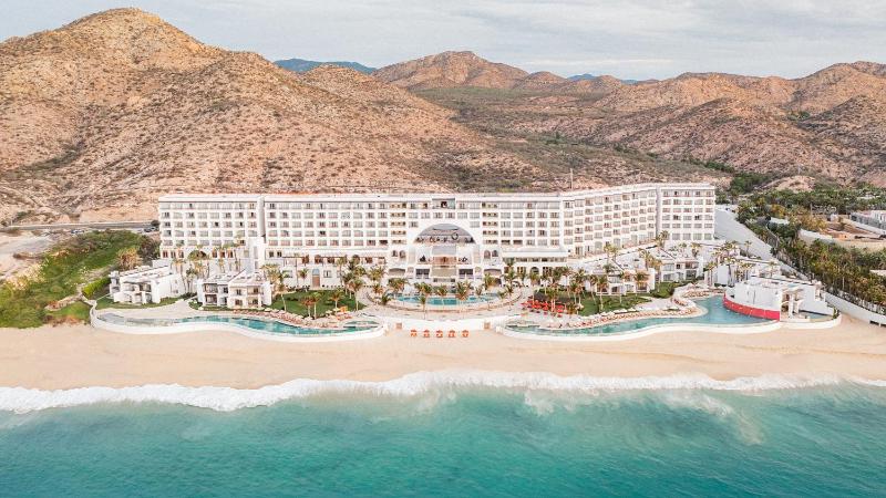 Hotel for Adults only - Marquis Los Cabos, an All - Inclusive, Adults - Only