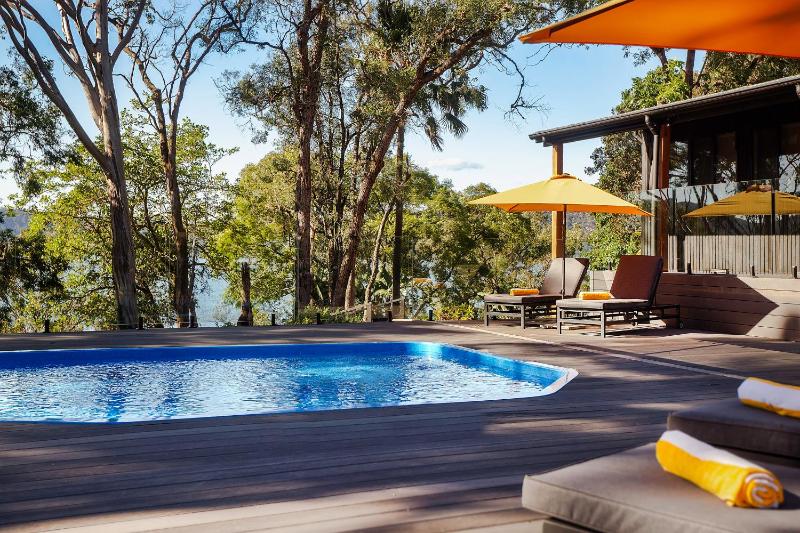 Hotel for Adults only - Marramarra Lodge