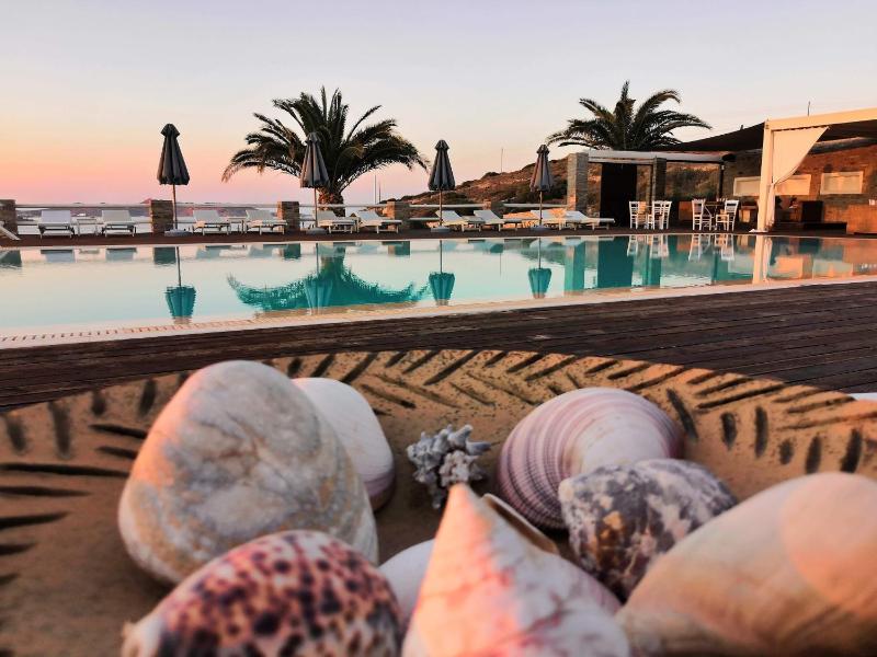 Hotel for Adults only - Maryo Village