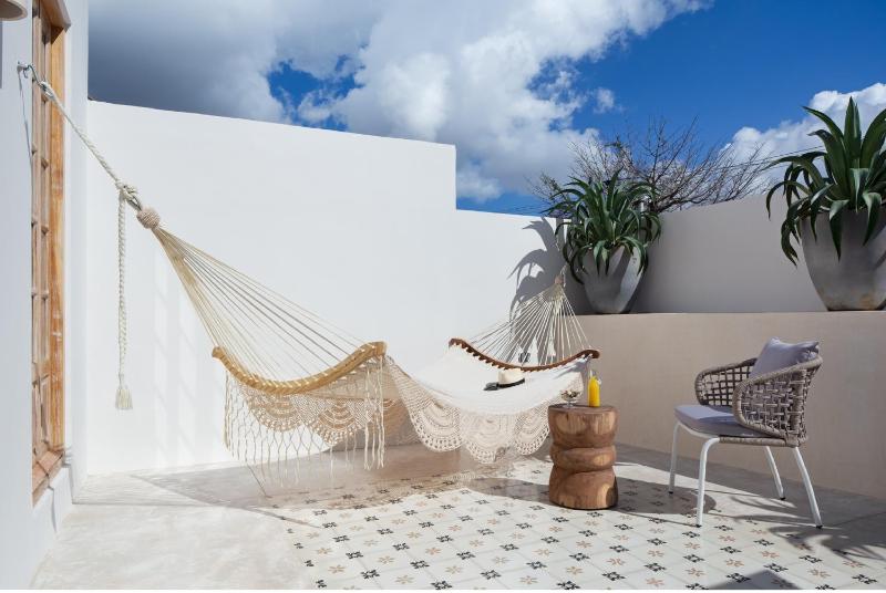 Hotel for Adults only - Más Palomas Concept House by Palomas Group