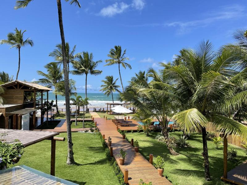 Hotel for Adults only - MAYIM VILLA