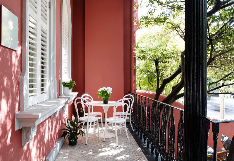 Hotel for Adults only - Medusa Hotel Sydney