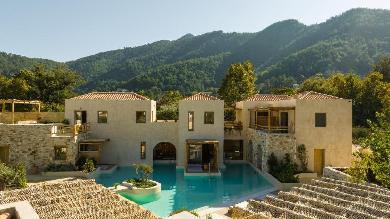 Hotel for Adults only - Meli Suites Isle - Adults Only