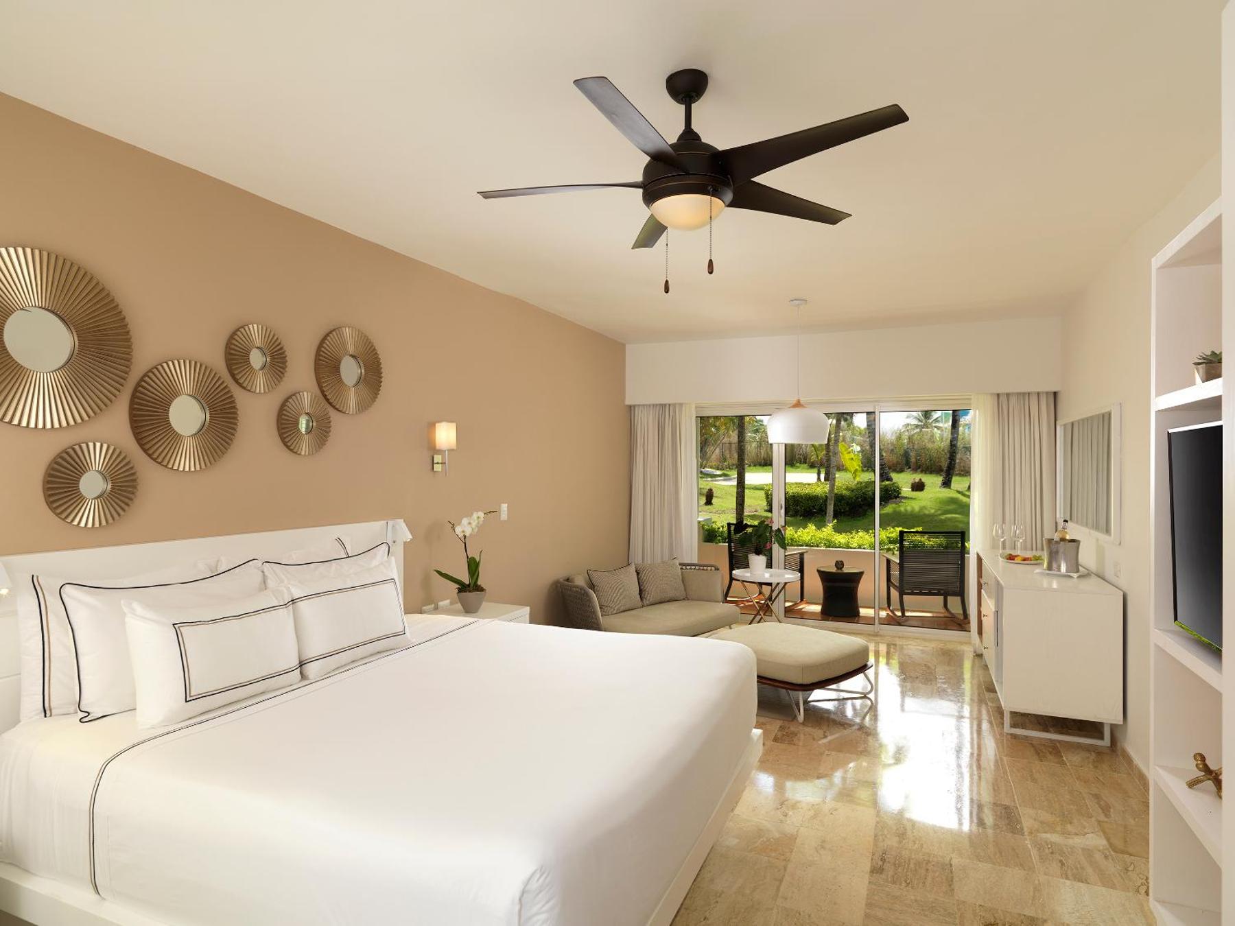 Hotel for Adults only - Meliá Punta Cana Beach Wellness Inclusive - Adults only
