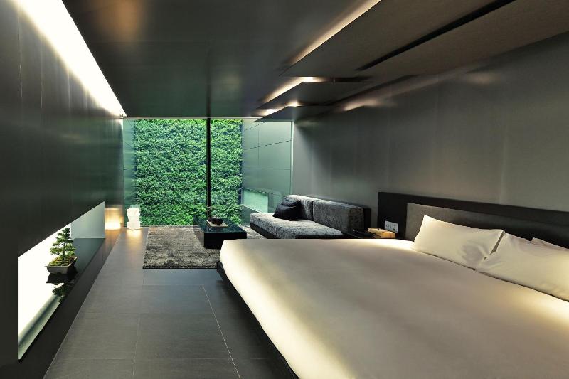 Hotel for Adults only - MOGANA