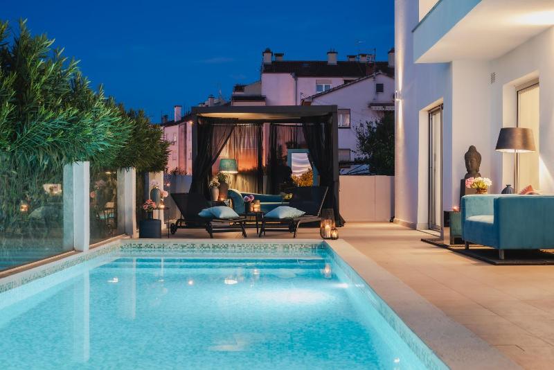 Hotel for Adults only - Monvidal by Bura Hotels - Adults Only