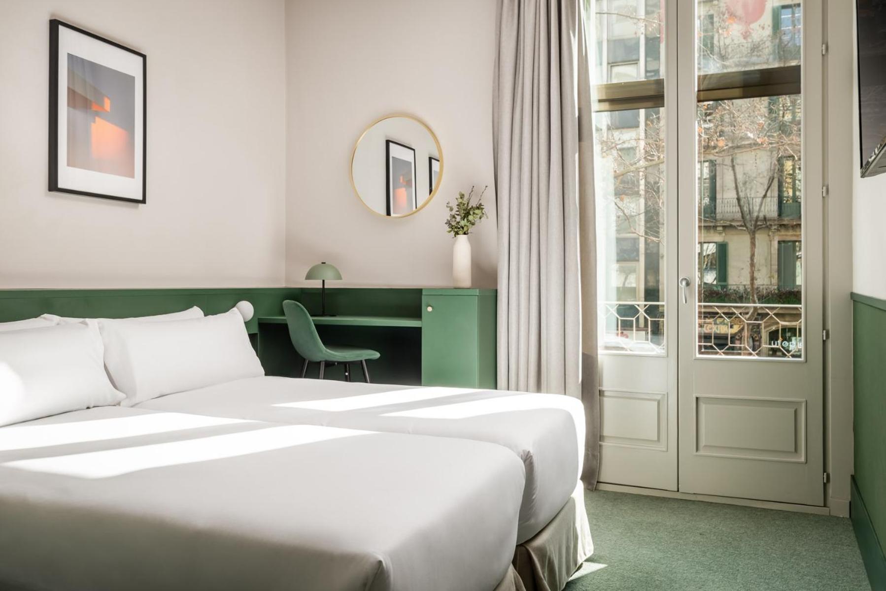 Hotel for Adults only - Mothern by Pillow