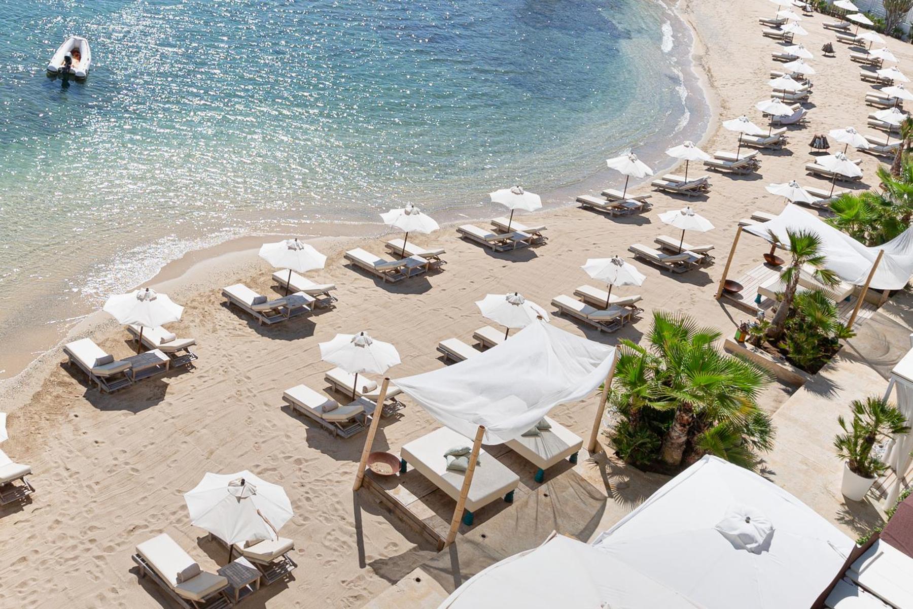 Hotel for Adults only - Musciara Siracusa Resort