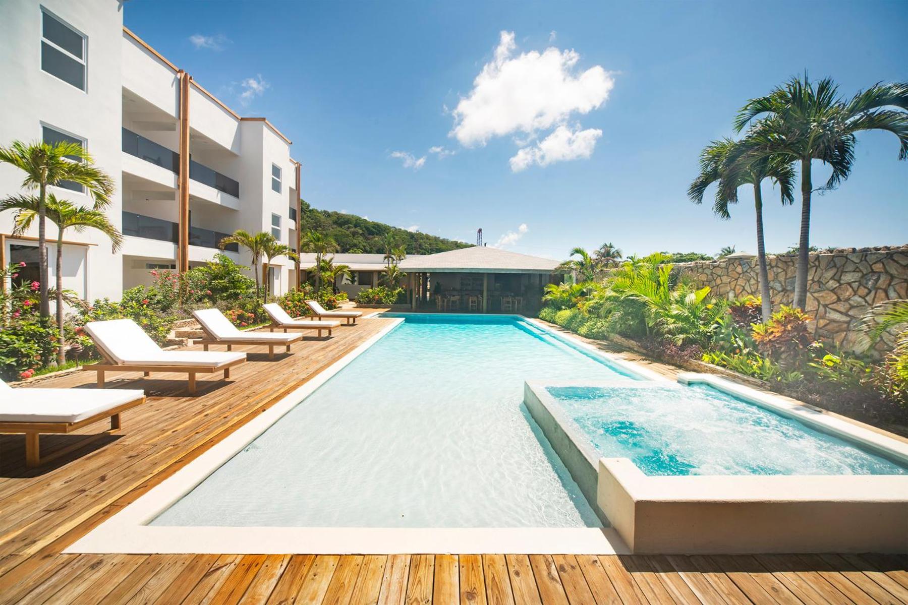 Hotel for Adults only - Naboo Resort & Dive Center - Adults Only