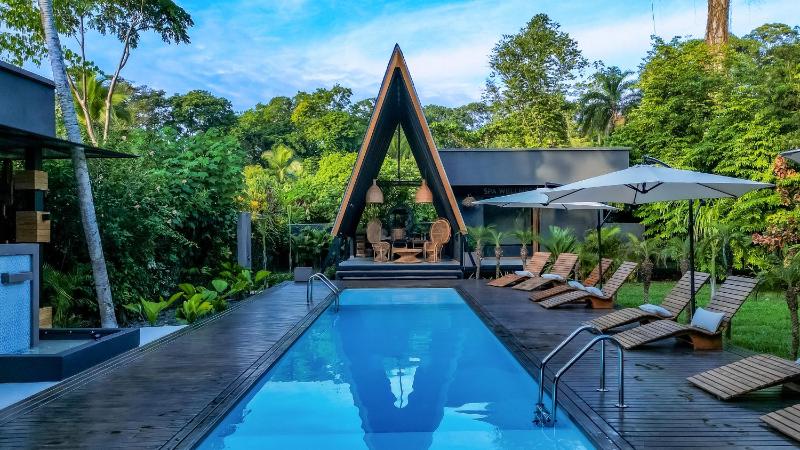 Hotel for Adults only - Namu Garden Hotel & Spa