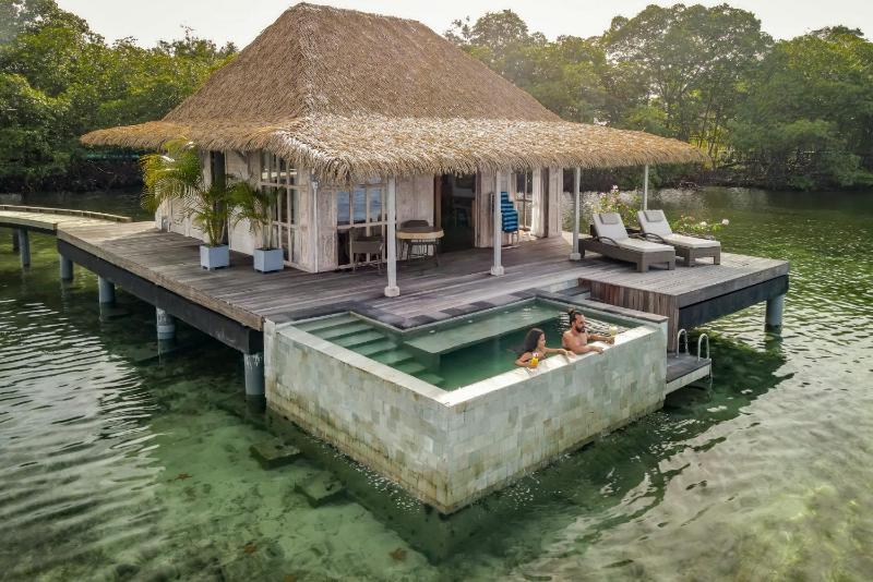 Hotel for Adults only - Nayara Bocas del Toro