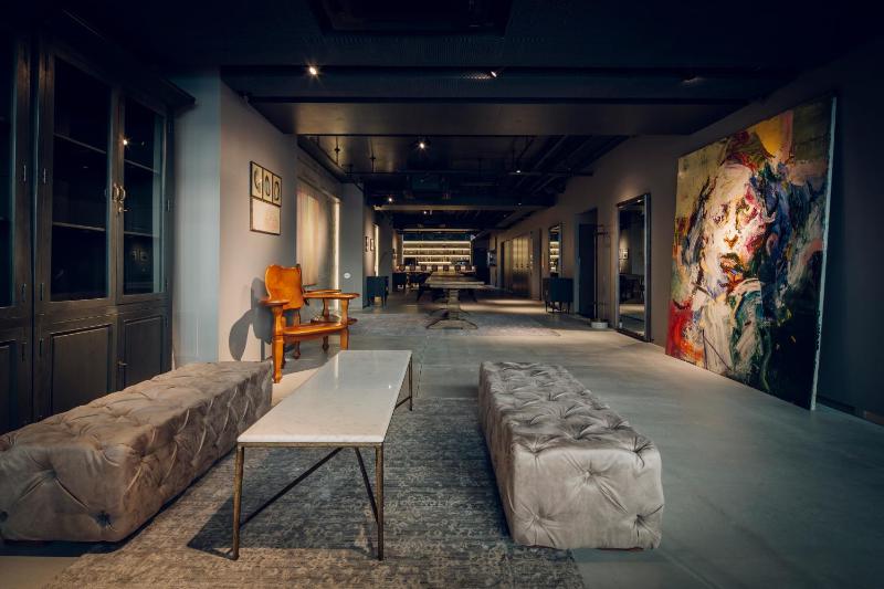 Hotel for Adults only - node hotel