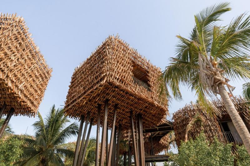 Hotel for Adults only - Nomade Holbox