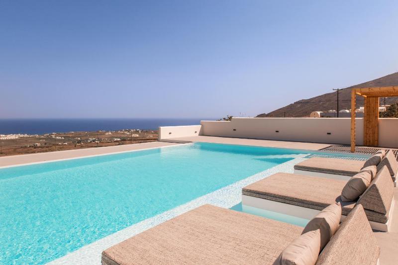 Hotel for Adults only - North Wind Luxury Suites