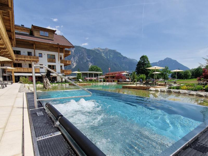 Hotel for Adults only - NOVA Moments Boutique Hotel