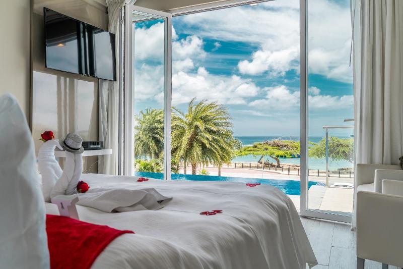 Hotel for Adults only - Ocean Z Boutique Hotel