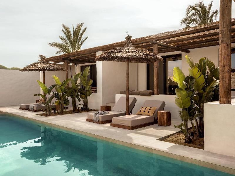 Hotel for Adults only - OKU Kos