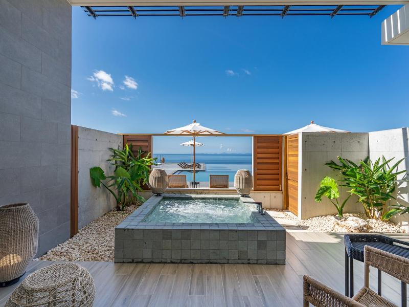 Hotel for Adults only - One Suite THE GRAND