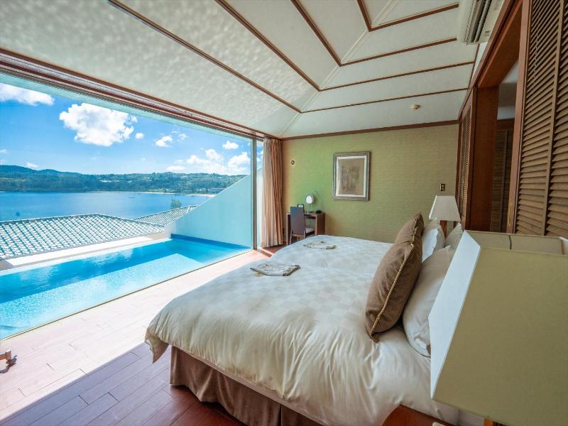 Hotel for Adults only - Oriental Hills Okinawa