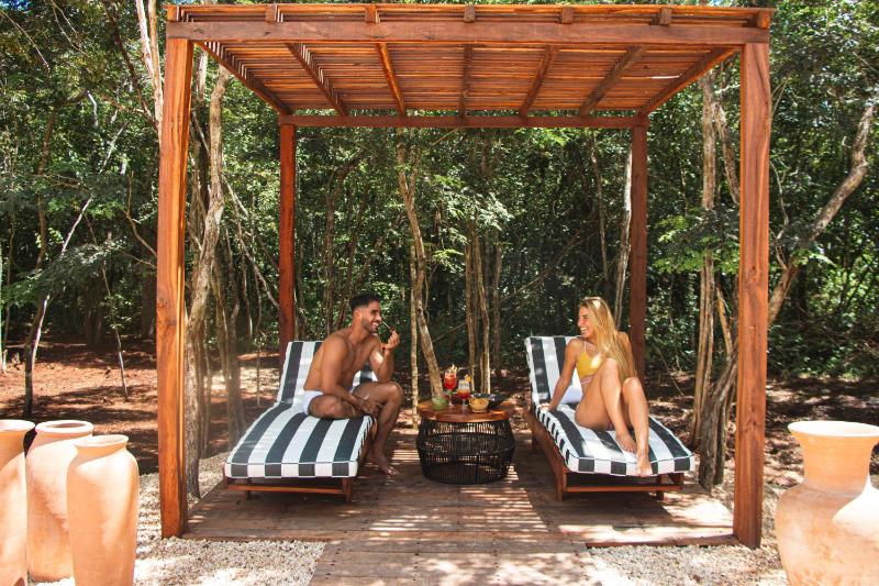 Hotel for Adults only - Oriundo Luxury Nature Villas