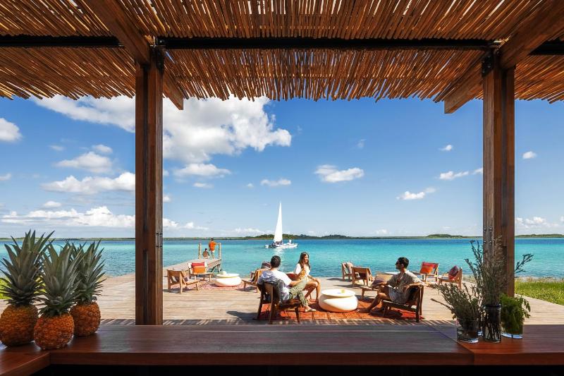 Hotel for Adults only - Our Habitas Bacalar