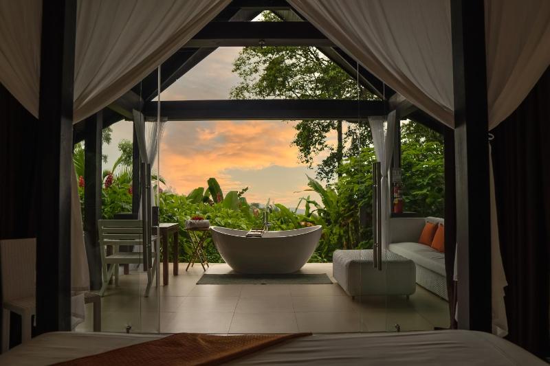 Hotel for Adults only - Oxygen Jungle Villas & Spa