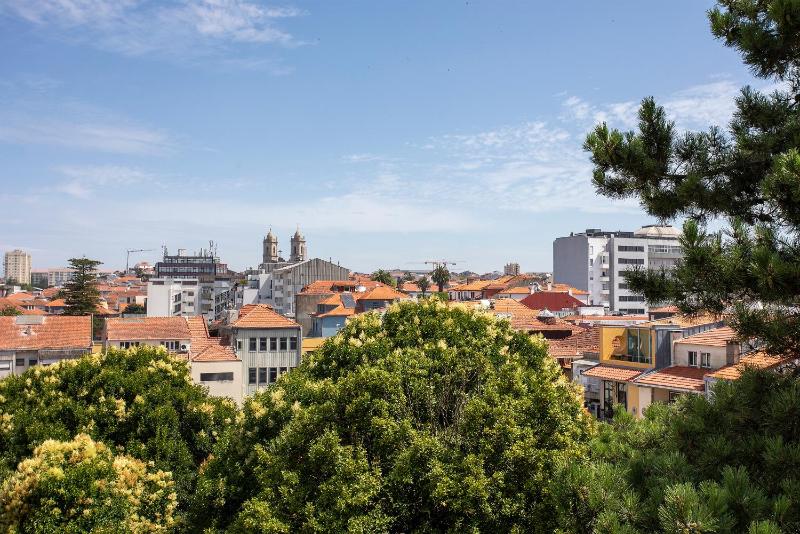 Hotel for Adults only - Palace Museum - Espaço Palmeiras