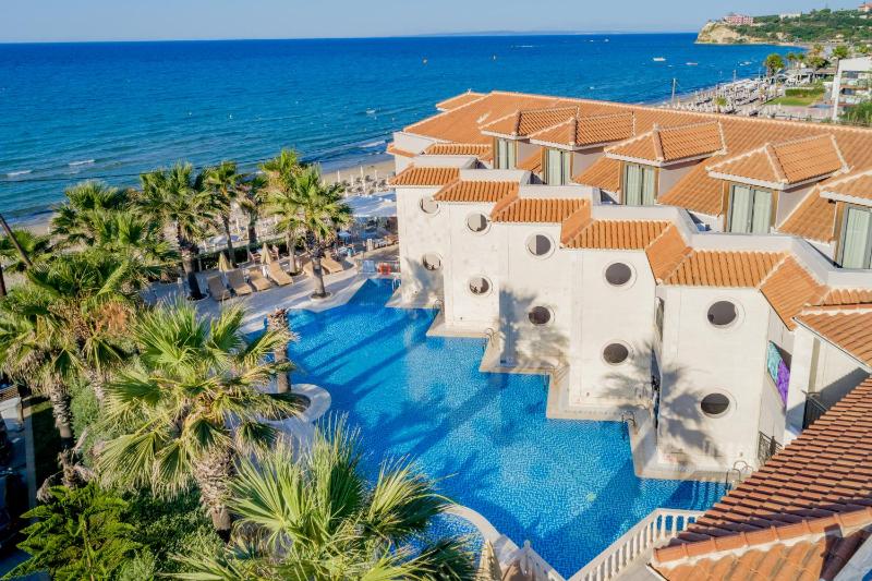 Hotel for Adults only - Palazetto Suites Zakynthos - Adults Only