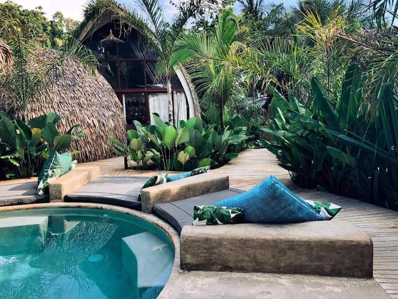 Hotel for Adults only - Panorama Beach Club & Resort