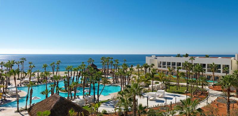 Hotel for Adults only - Paradisus Los Cabos - Adults Only